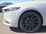 New 2026 MAZDA MAZDA3 SEDAN 2.5 S SELECT SPORT FWD in HENDERSON, NEVADA (Photo 5)