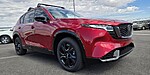 New 2026 MAZDA CX-5 2.5 S PREMIUM AWD in HENDERSON, NEVADA