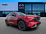 New 2026 MAZDA CX-5 2.5 S PREMIUM AWD in HENDERSON, NEVADA (Photo 1)