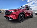 New 2026 MAZDA CX-5 2.5 S PREMIUM AWD in HENDERSON, NEVADA (Photo 2)