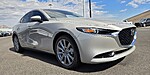 New 2026 MAZDA MAZDA3 SEDAN 2.5 S PREFERRED FWD in HENDERSON, NEVADA