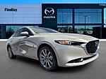 New 2026 MAZDA MAZDA3 SEDAN 2.5 S PREFERRED FWD in HENDERSON, NEVADA (Photo 1)