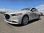 New 2026 MAZDA MAZDA3 SEDAN 2.5 S PREFERRED FWD in HENDERSON, NEVADA (Photo 2)