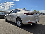 New 2026 MAZDA MAZDA3 SEDAN 2.5 S PREFERRED FWD in HENDERSON, NEVADA (Photo 3)