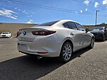 New 2026 MAZDA MAZDA3 SEDAN 2.5 S PREFERRED FWD in HENDERSON, NEVADA (Photo 4)