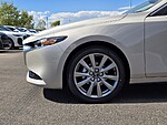 New 2026 MAZDA MAZDA3 SEDAN 2.5 S PREFERRED FWD in HENDERSON, NEVADA (Photo 5)