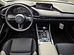 New 2026 MAZDA MAZDA3 SEDAN 2.5 S PREFERRED FWD in HENDERSON, NEVADA (Photo 9)