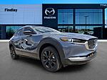 New 2026 MAZDA CX-30 2.5 S CARBON EDITION AWD in HENDERSON, NEVADA (Photo 1)