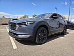 New 2026 MAZDA CX-30 2.5 S CARBON EDITION AWD in HENDERSON, NEVADA (Photo 2)