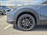 New 2026 MAZDA CX-30 2.5 S CARBON EDITION AWD in HENDERSON, NEVADA (Photo 5)