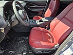 New 2026 MAZDA CX-30 2.5 S CARBON EDITION AWD in HENDERSON, NEVADA (Photo 6)