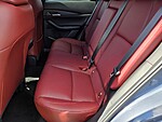 New 2026 MAZDA CX-30 2.5 S CARBON EDITION AWD in HENDERSON, NEVADA (Photo 8)
