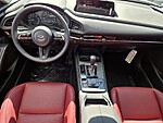 New 2026 MAZDA CX-30 2.5 S CARBON EDITION AWD in HENDERSON, NEVADA (Photo 9)