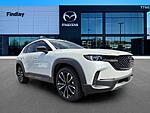 New 2026 MAZDA CX-50 2.5 TURBO AWD in HENDERSON, NEVADA (Photo 1)