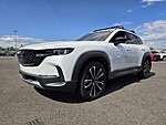New 2026 MAZDA CX-50 2.5 TURBO AWD in HENDERSON, NEVADA (Photo 2)