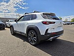 New 2026 MAZDA CX-50 2.5 TURBO AWD in HENDERSON, NEVADA (Photo 3)