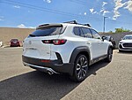 New 2026 MAZDA CX-50 2.5 TURBO AWD in HENDERSON, NEVADA (Photo 4)