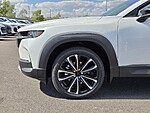 New 2026 MAZDA CX-50 2.5 TURBO AWD in HENDERSON, NEVADA (Photo 5)