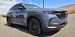 New 2026 MAZDA CX-50 HYBRID PREMIUM AWD in HENDERSON, NEVADA