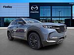 New 2026 MAZDA CX-50 HYBRID PREMIUM AWD in HENDERSON, NEVADA (Photo 1)
