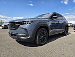 New 2026 MAZDA CX-50 HYBRID PREMIUM AWD in HENDERSON, NEVADA (Photo 2)