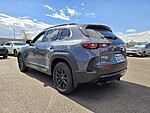 New 2026 MAZDA CX-50 HYBRID PREMIUM AWD in HENDERSON, NEVADA (Photo 3)