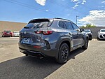 New 2026 MAZDA CX-50 HYBRID PREMIUM AWD in HENDERSON, NEVADA (Photo 4)