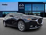 New 2026 MAZDA MAZDA3 SEDAN 2.5 S PREFERRED FWD in HENDERSON, NEVADA (Photo 1)