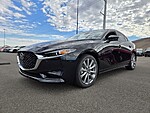 New 2026 MAZDA MAZDA3 SEDAN 2.5 S PREFERRED FWD in HENDERSON, NEVADA (Photo 2)