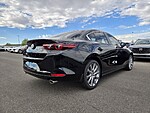 New 2026 MAZDA MAZDA3 SEDAN 2.5 S PREFERRED FWD in HENDERSON, NEVADA (Photo 4)