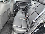 New 2026 MAZDA MAZDA3 SEDAN 2.5 S PREFERRED FWD in HENDERSON, NEVADA (Photo 8)