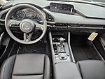 New 2026 MAZDA MAZDA3 SEDAN 2.5 S PREFERRED FWD in HENDERSON, NEVADA (Photo 9)