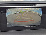 New 2026 MAZDA CX-50 HYBRID PREFERRED AWD in HENDERSON, NEVADA (Photo 12)