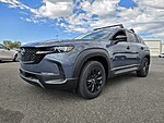New 2026 MAZDA CX-50 HYBRID PREFERRED AWD in HENDERSON, NEVADA (Photo 2)