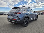 New 2026 MAZDA CX-50 HYBRID PREFERRED AWD in HENDERSON, NEVADA (Photo 4)