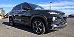 Used 2022 CHEVROLET TRAILBLAZER FWD 4DR RS in HENDERSON, NEVADA