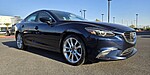 Used 2016 MAZDA MAZDA6 4DR SDN AUTO I TOURING in HENDERSON, NEVADA