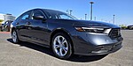 Used 2023 Honda Accord Sedan LX CVT in HENDERSON, NEVADA