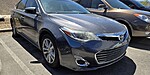 Used 2014 TOYOTA AVALON 4DR SDN XLE in HENDERSON, NEVADA