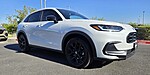 Used 2024 Honda HR-V SPORT AWD CVT in HENDERSON, NEVADA
