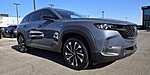 Used 2025 MAZDA CX-50 HYBRID PREMIUM PLUS PACKAGE AWD in HENDERSON, NEVADA