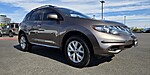 Used 2014 NISSAN MURANO FWD 4DR SV in HENDERSON, NEVADA