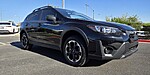 Used 2021 SUBARU XV CROSSTREK CVT in HENDERSON, NEVADA