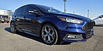 Used 2016 FORD FOCUS 5DR HB ST in HENDERSON, NEVADA