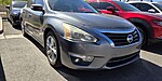Used 2014 NISSAN ALTIMA 4DR SDN I4 2.5 SL in HENDERSON, NEVADA