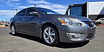 Used 2014 NISSAN ALTIMA 4DR SDN I4 2.5 SL in HENDERSON, NEVADA
