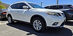 Used 2016 NISSAN ROGUE FWD 4DR SV in HENDERSON, NEVADA