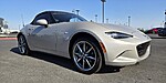 Used 2023 MAZDA MIATA GRAND TOURING MANUAL in HENDERSON, NEVADA