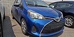 Used 2015 TOYOTA YARIS 5DR LIFTBACK AUTO L in HENDERSON, NEVADA