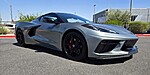 Used 2022 CHEVROLET CORVETTE 2DR STINGRAY CONV W/1LT in HENDERSON, NEVADA